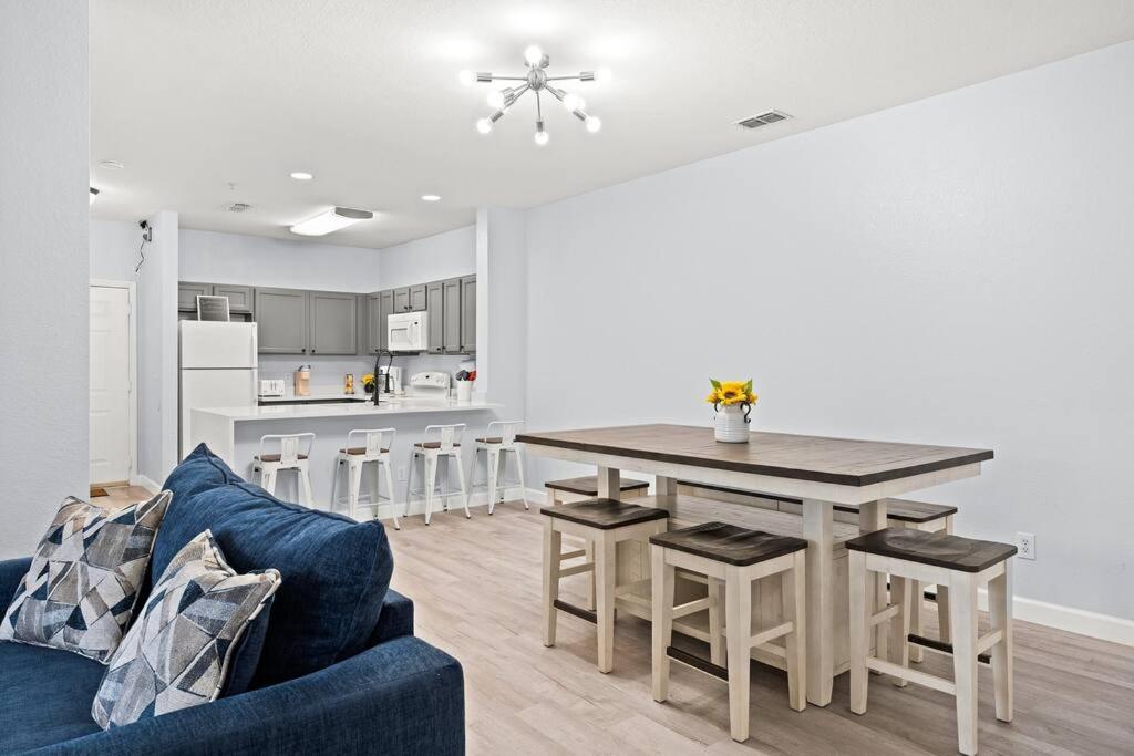 קיסימי Home Sweet Home Near Disneyland מראה חיצוני תמונה