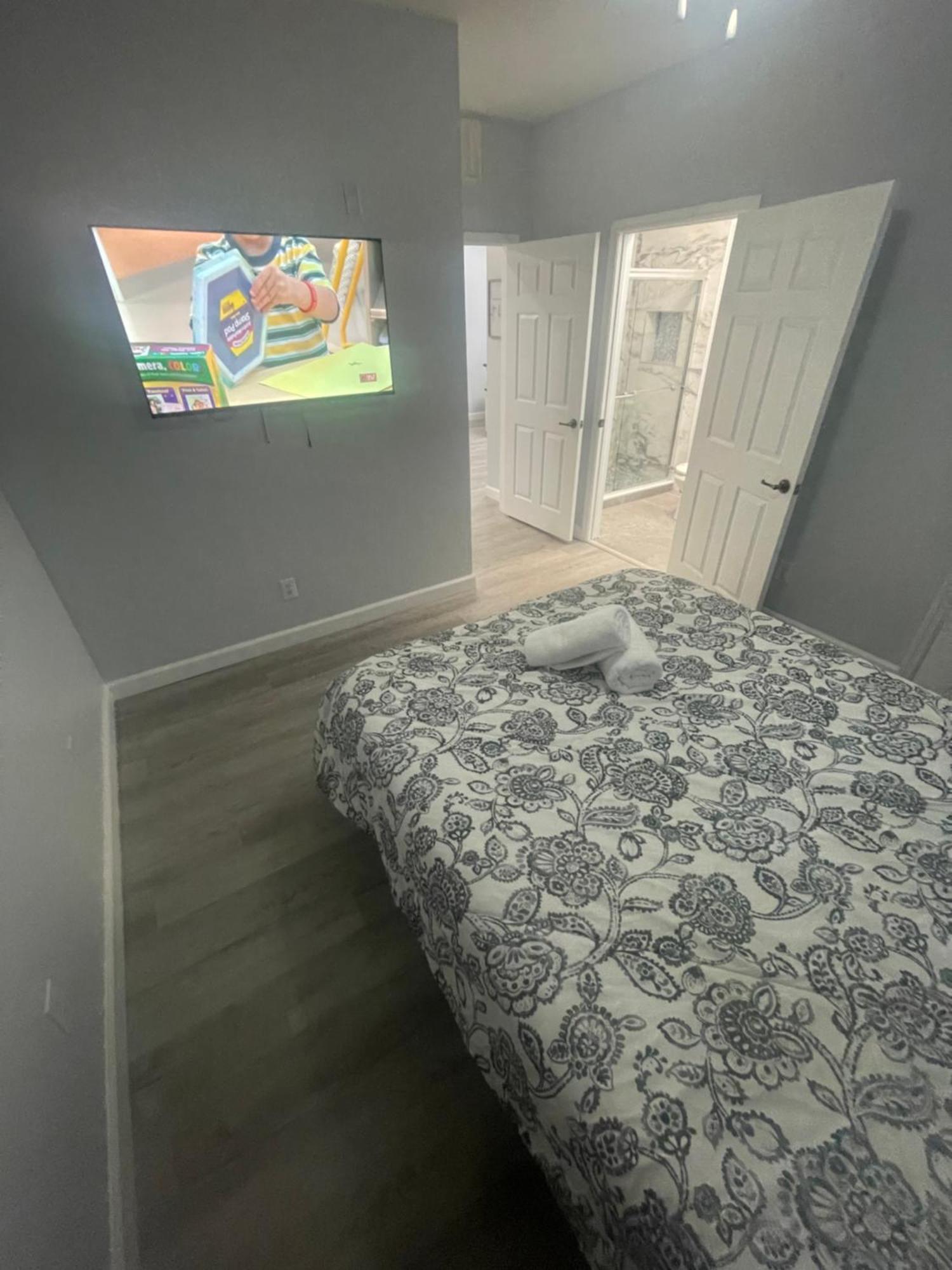 קיסימי Home Sweet Home Near Disneyland מראה חיצוני תמונה