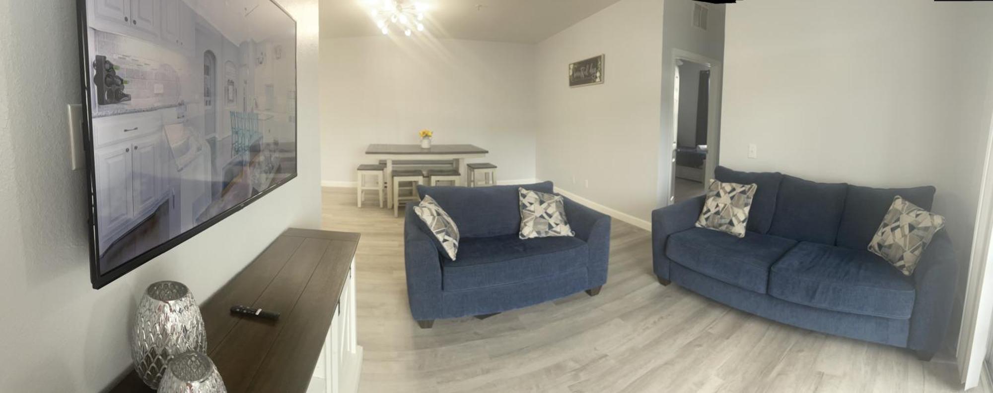 קיסימי Home Sweet Home Near Disneyland מראה חיצוני תמונה