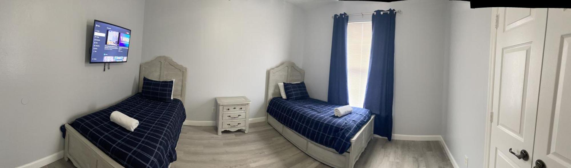 קיסימי Home Sweet Home Near Disneyland מראה חיצוני תמונה